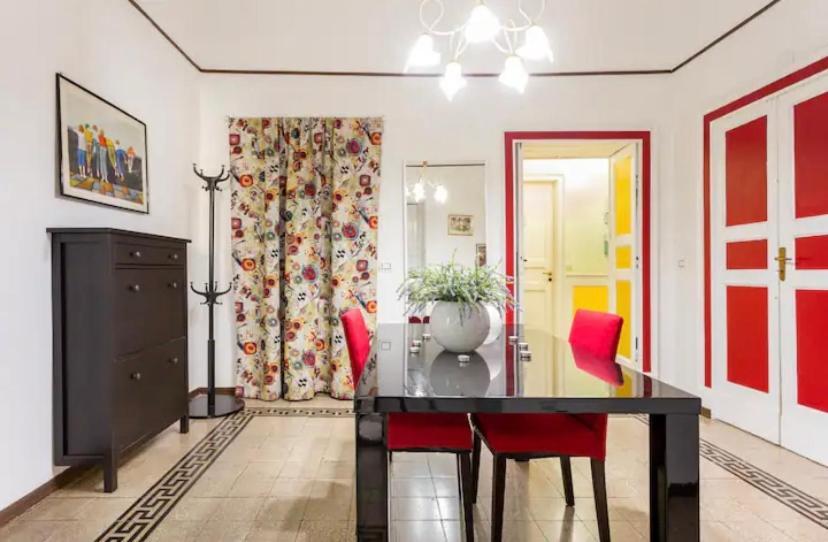 Albachiara Guesthouse CTA Eksteriør billede
