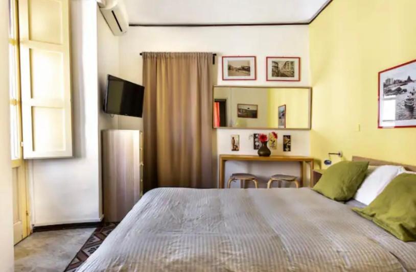 Albachiara Guesthouse CTA Eksteriør billede
