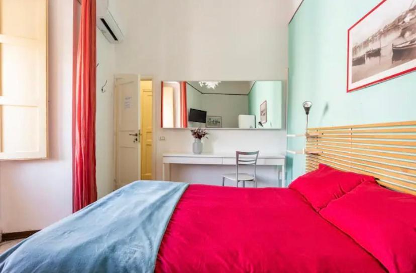 Albachiara Guesthouse CTA Eksteriør billede