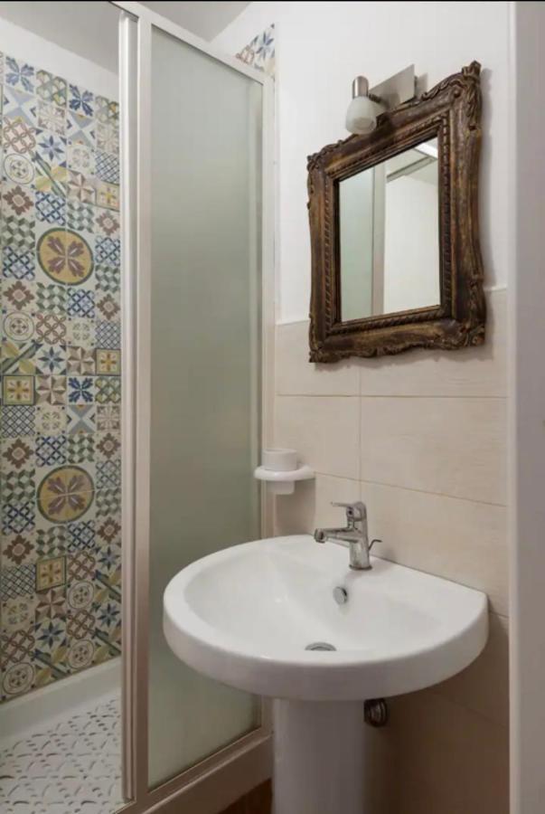 Albachiara Guesthouse CTA Eksteriør billede