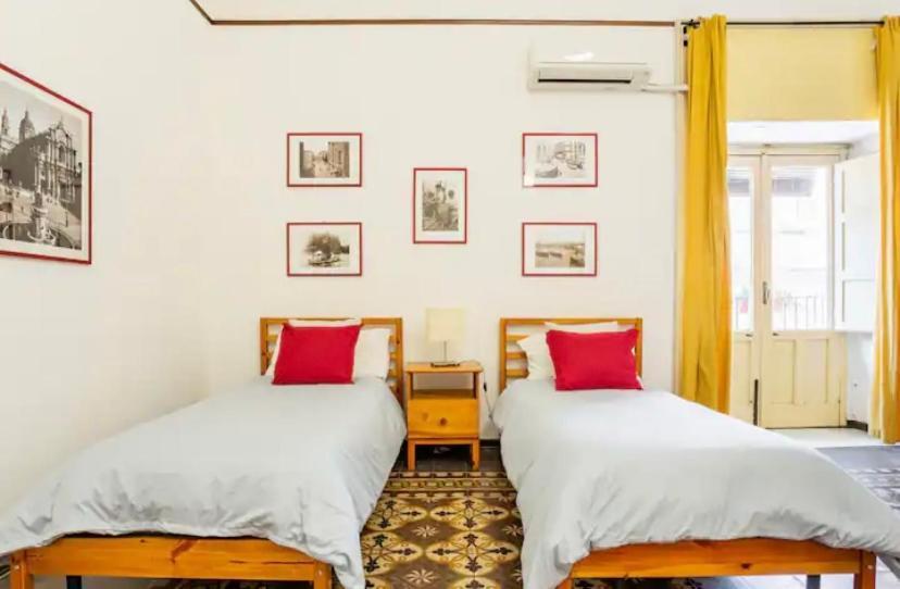 Albachiara Guesthouse CTA Eksteriør billede