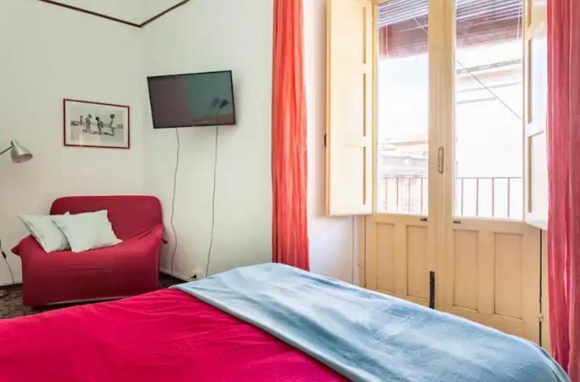 Albachiara Guesthouse CTA Eksteriør billede